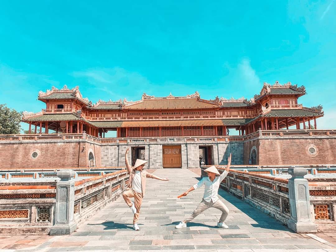 du lịch huế 2 ngày 1 đêm - Hình 5