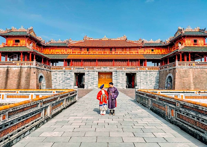 du lịch huế đà nẵng - Hình 3