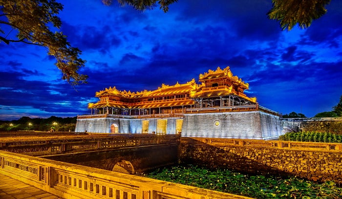 du lịch huế đà nẵng - Hình 4
