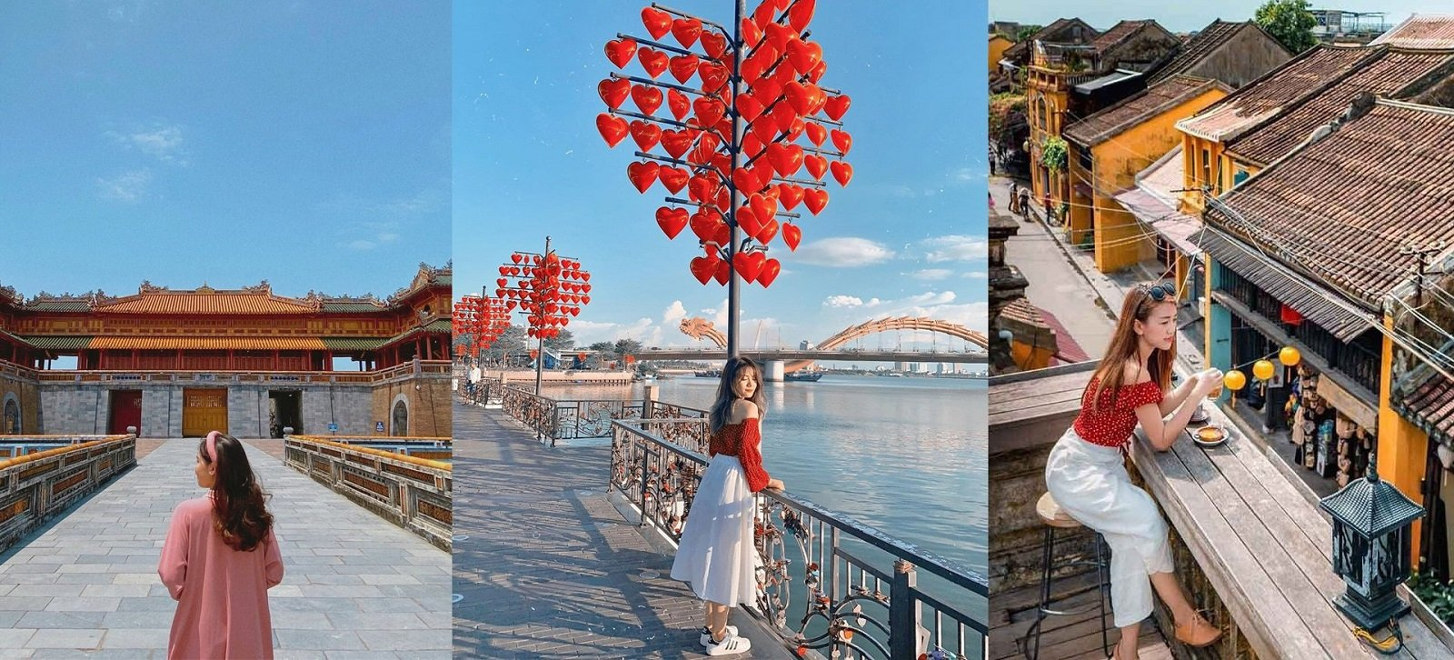du lịch huế đà nẵng hội an - Hình 3