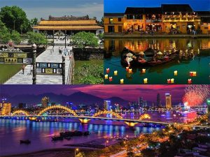 du lịch huế đà nẵng hội an