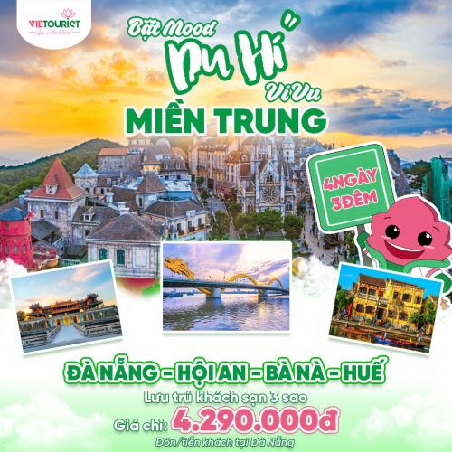 du lịch huế đà nẵng hội an - Hình 4
