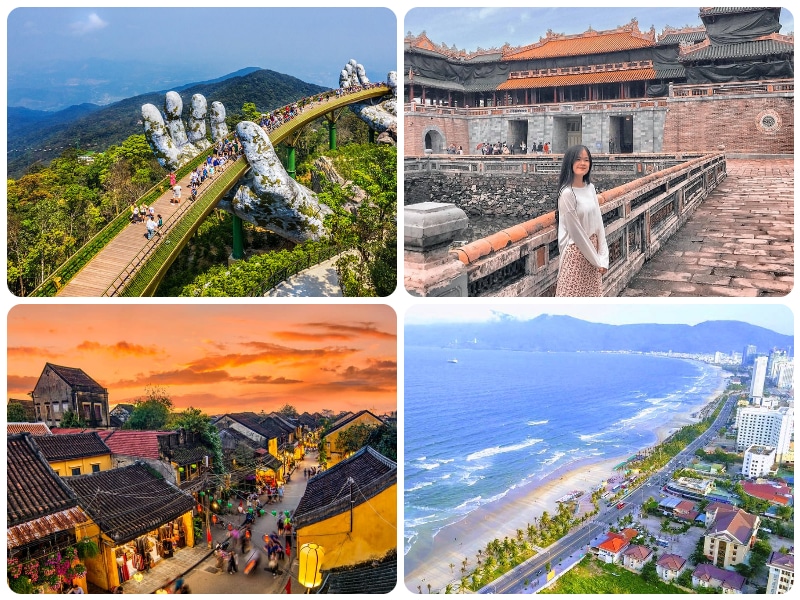 du lịch huế đà nẵng hội an - Hình 5