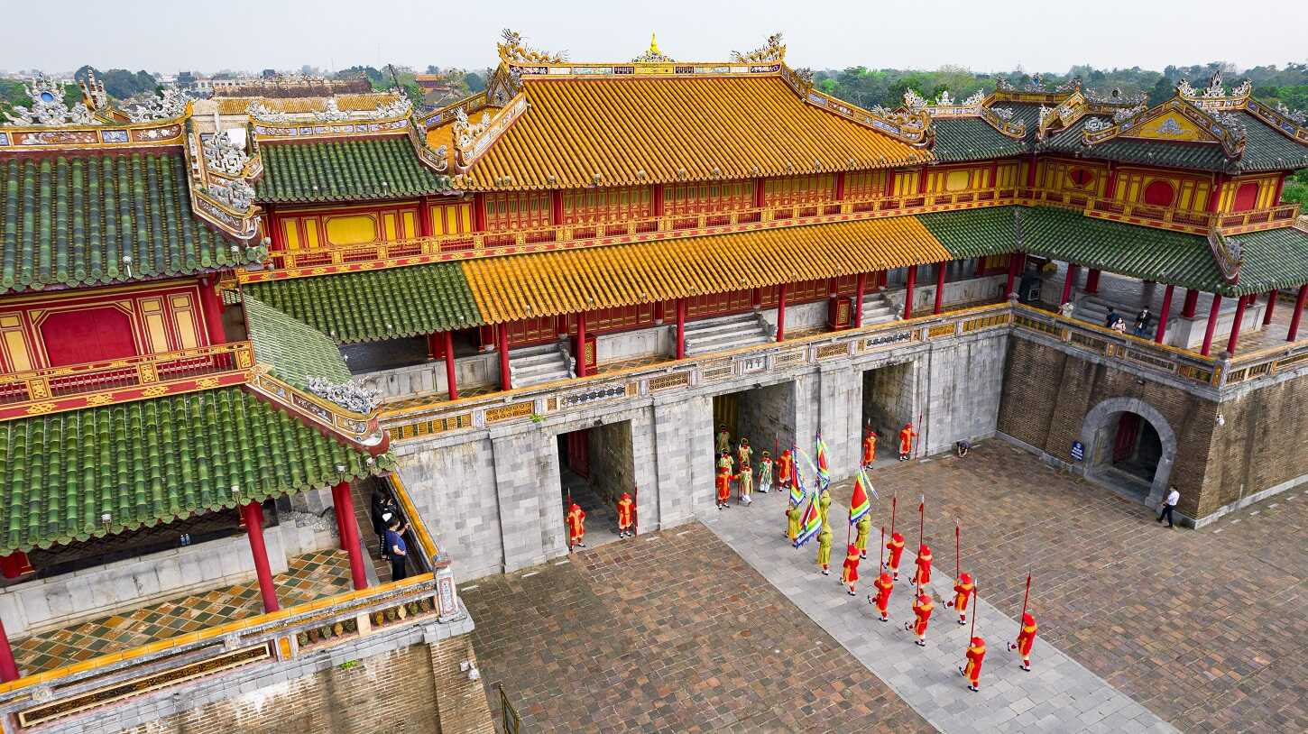 du lịch huế đi đâu - Hình 4