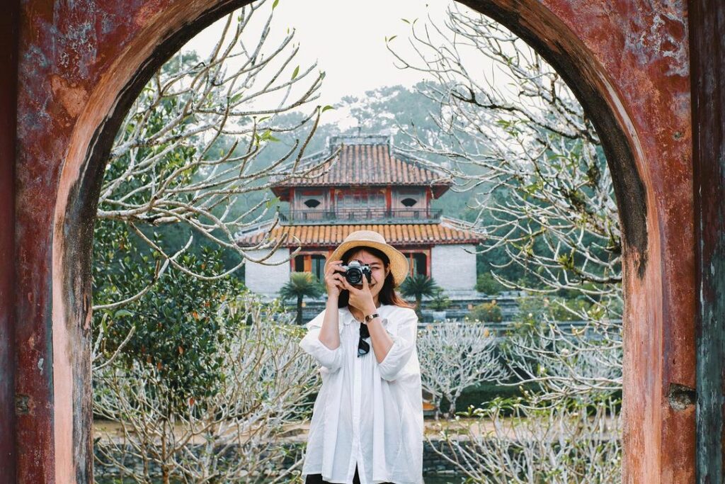 du lịch huế mùa nào đẹp - Hình 5