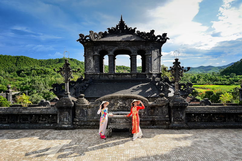 du lịch huế mùa nào đẹp nhất - Hình 2