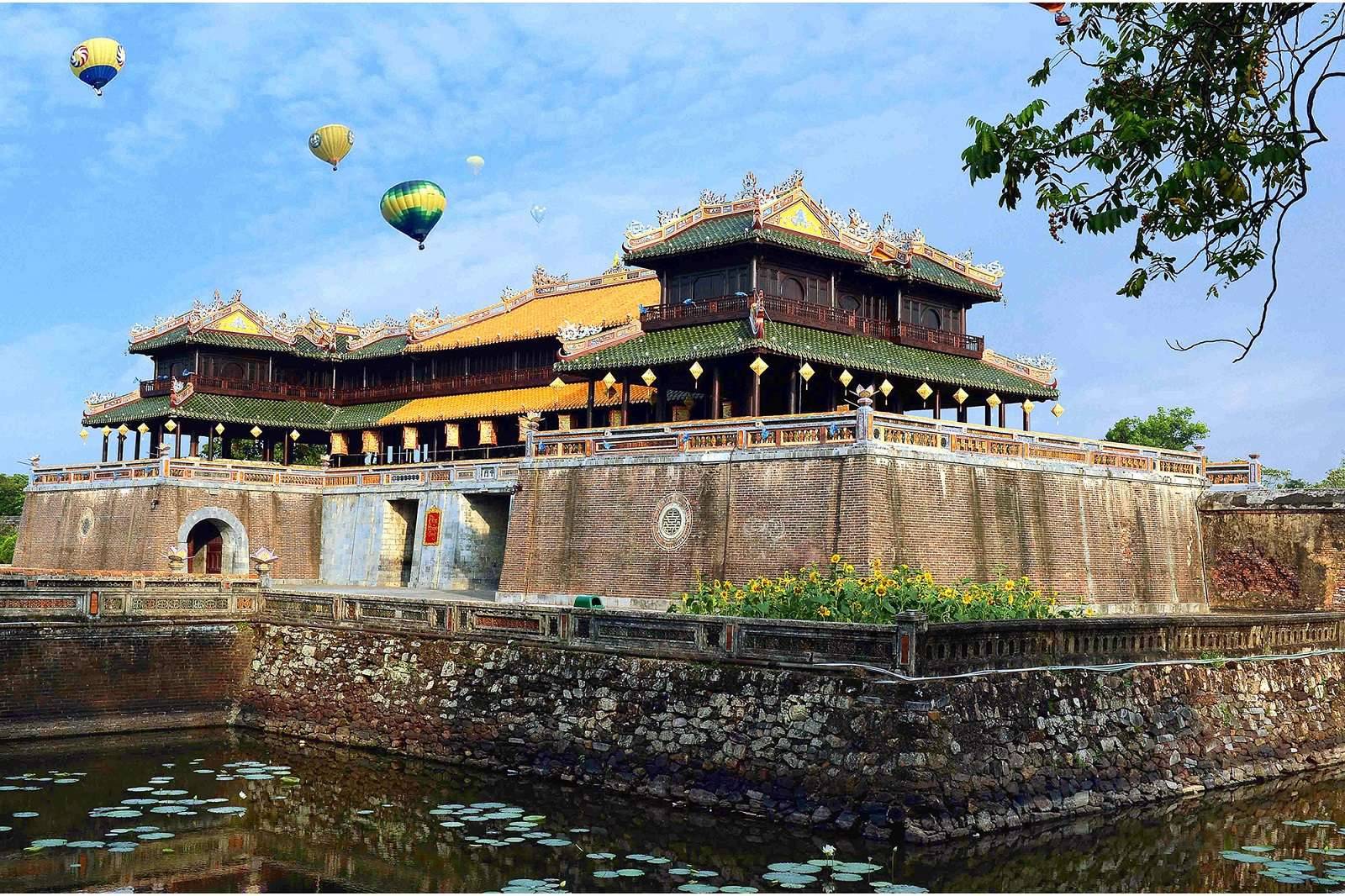 du lịch huế mùa nào đẹp nhất - Hình 5
