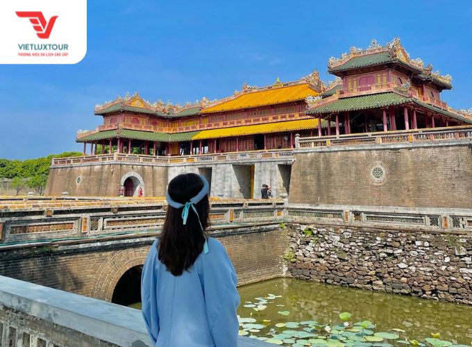 du lịch huế mùa nào đẹp nhất - Hình 1