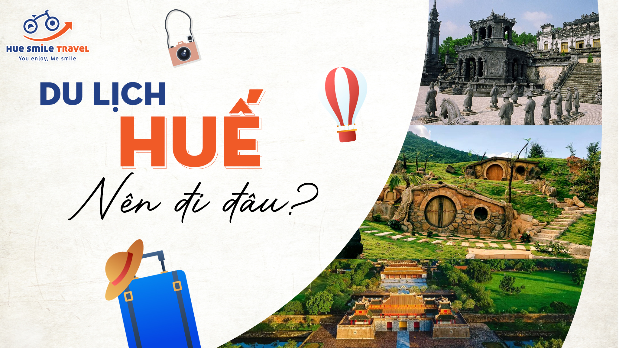 du lịch huế nên đi đâu - Hình 4