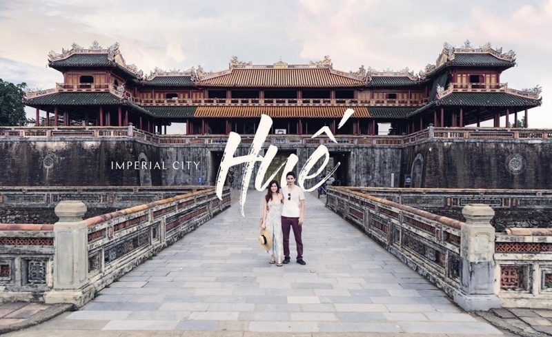 du lịch huế tự túc - Hình 4