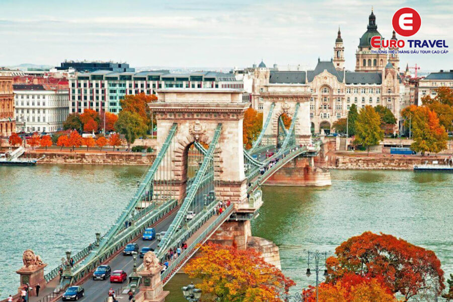 du lịch hungary - Hình 5
