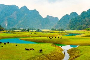 du lịch hữu lũng lạng sơn