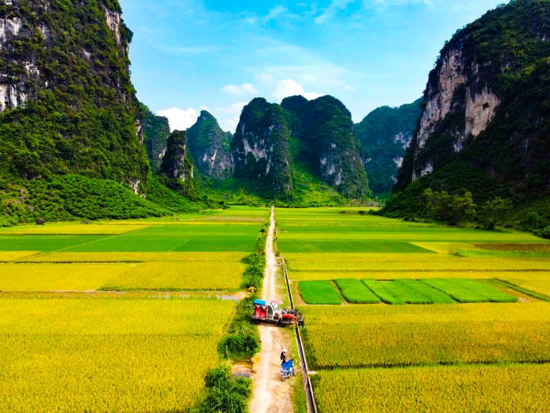 du lịch hữu lũng lạng sơn - Hình 4