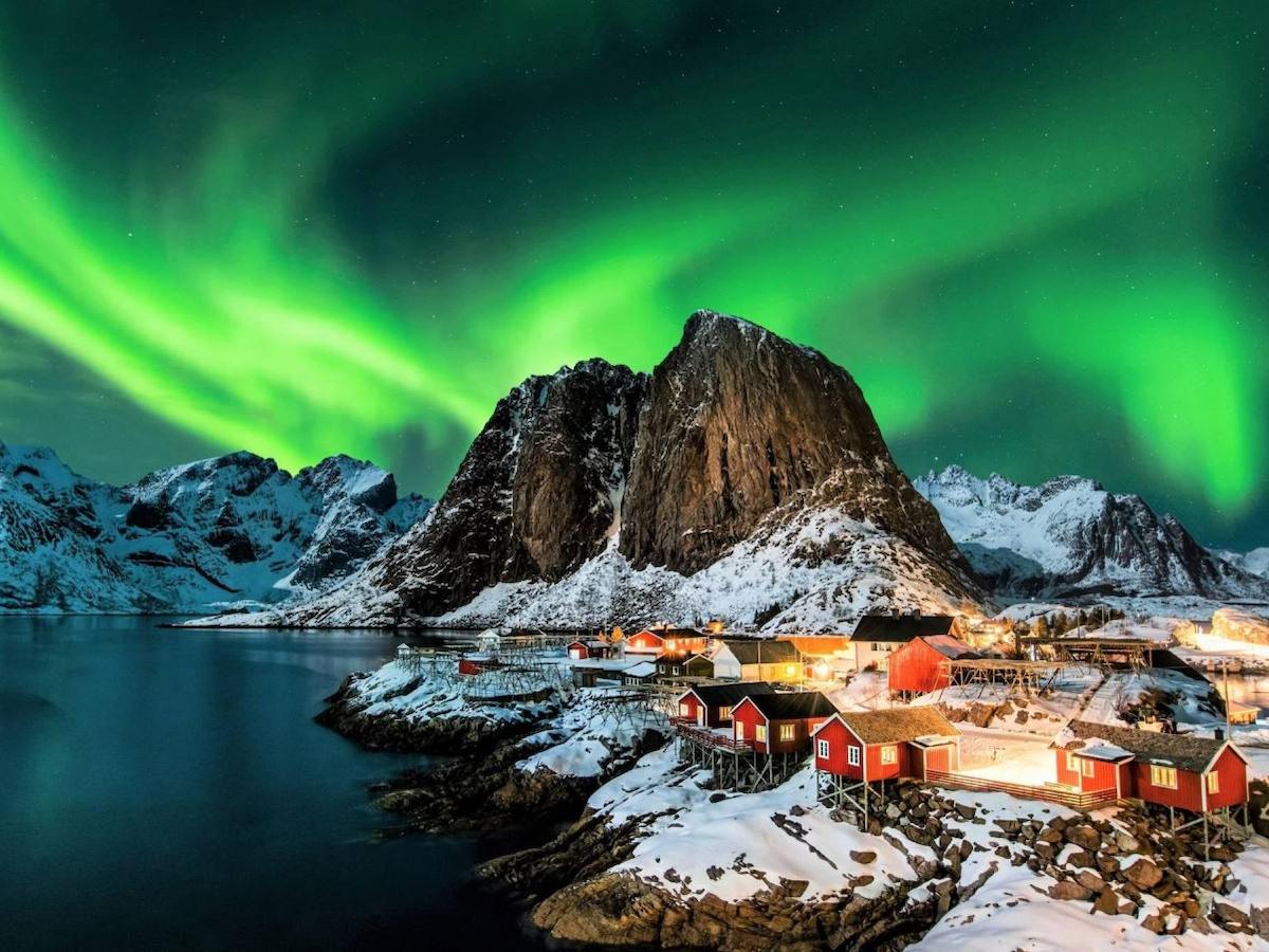 du lịch iceland bao nhiều tiền - Hình 2