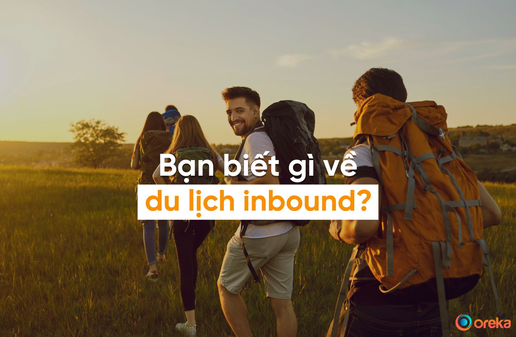 du lịch inbound là gì - Hình 2