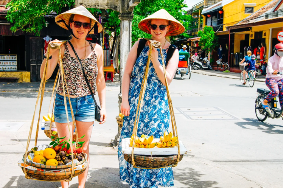 du lịch inbound là gì - Hình 3