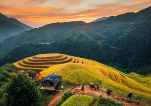 du lịch inbound là gì