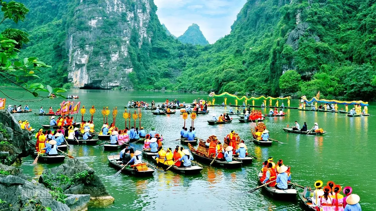 du lịch inbound là gì - Hình 5