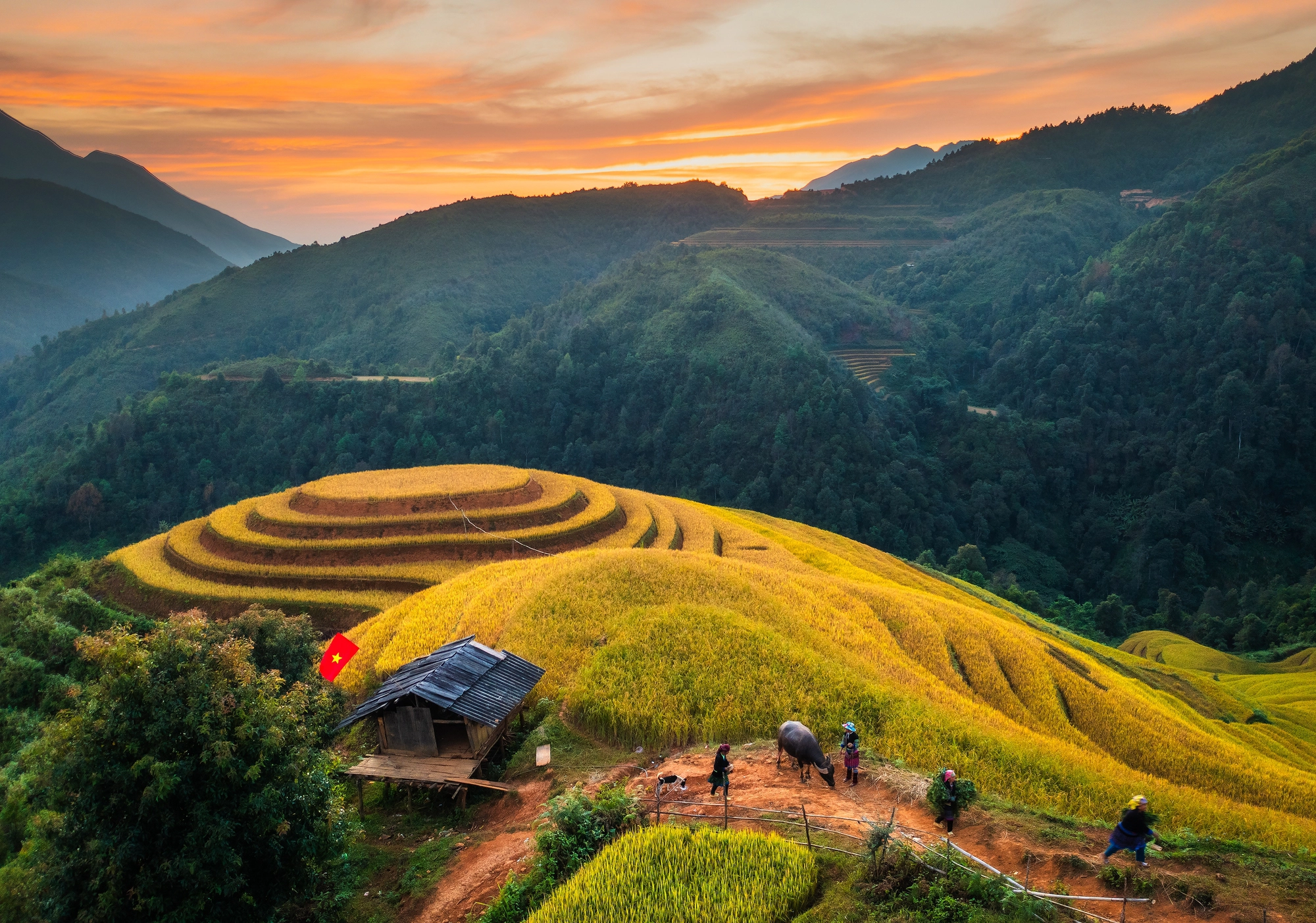du lịch inbound là gì - Hình 1