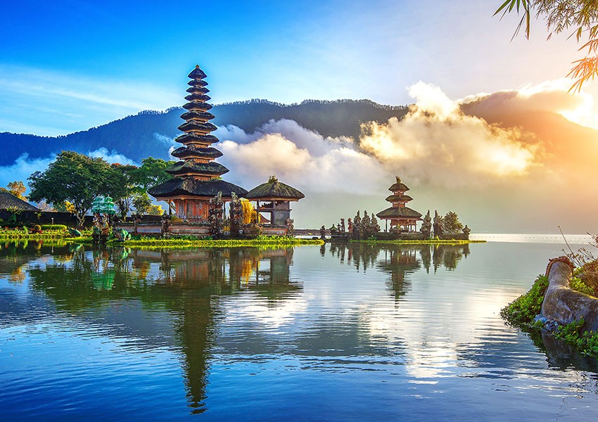 du lịch indonesia - Hình 3