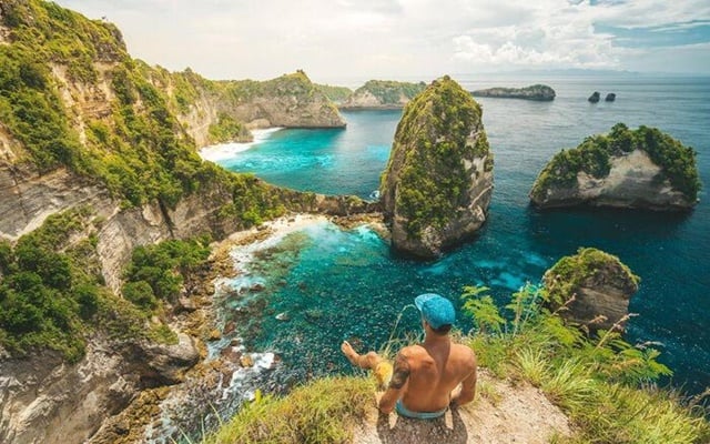 du lịch indonesia - Hình 4