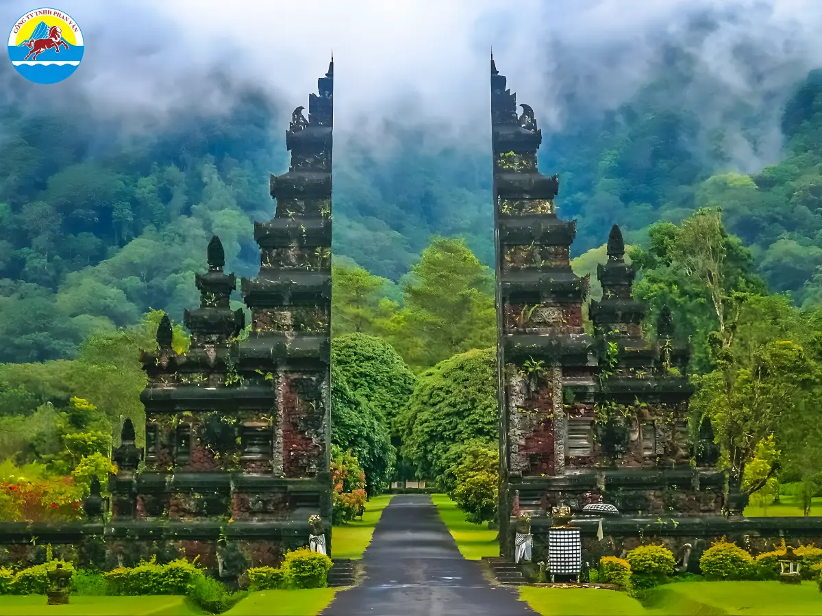 du lịch indonesia - Hình 1