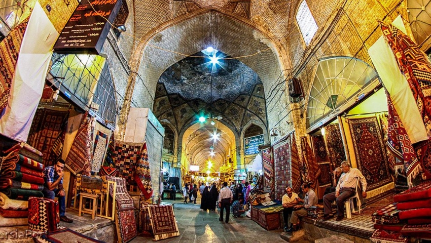 du lịch iran - Hình 3