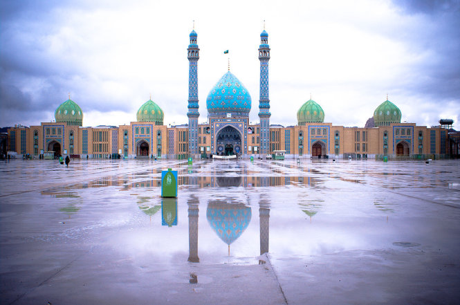 du lịch iran - Hình 4
