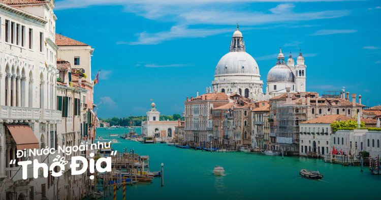 du lịch italia - Hình 2