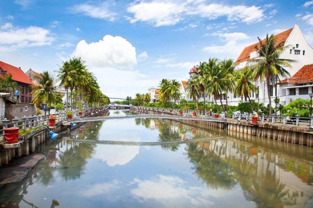 du lịch jakarta - Hình 2