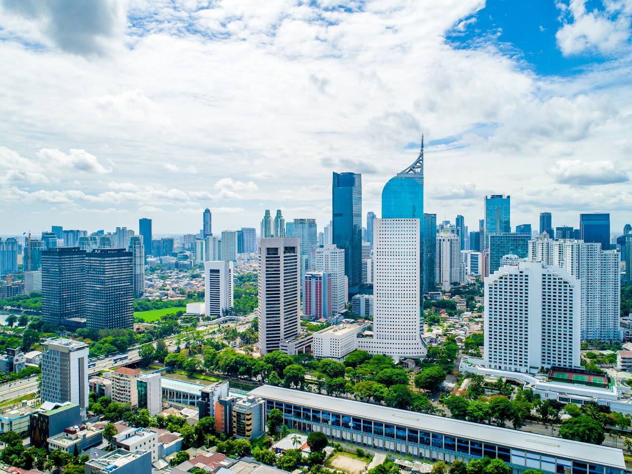 du lịch jakarta - Hình 4