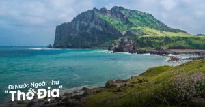 du lịch jeju