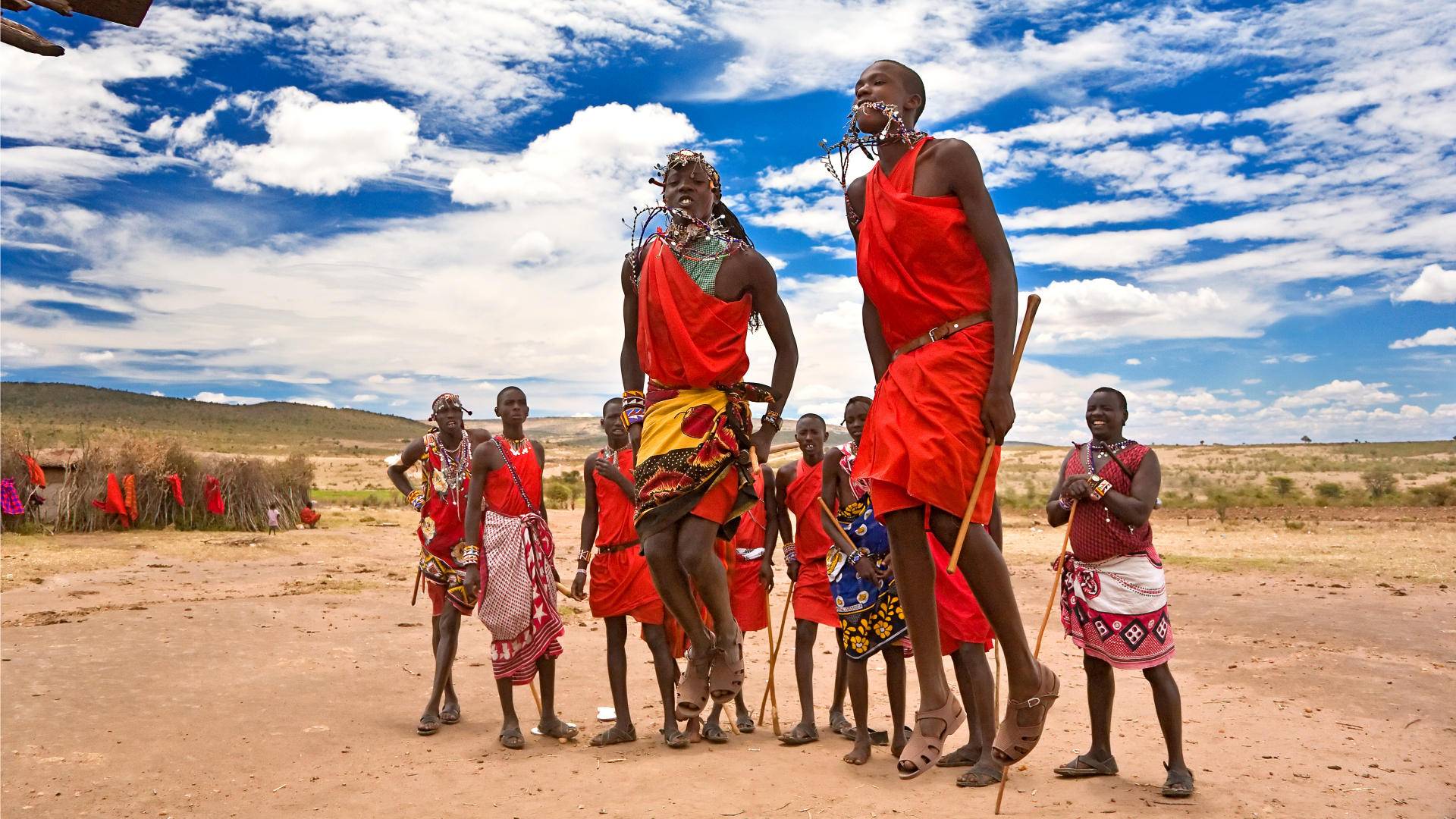 du lịch kenya - Hình 3