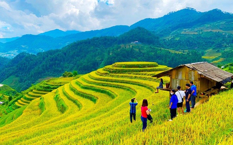 du lịch khám phá - Hình 4