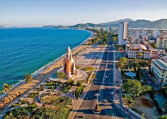 du lịch khánh hòa - Hình 2