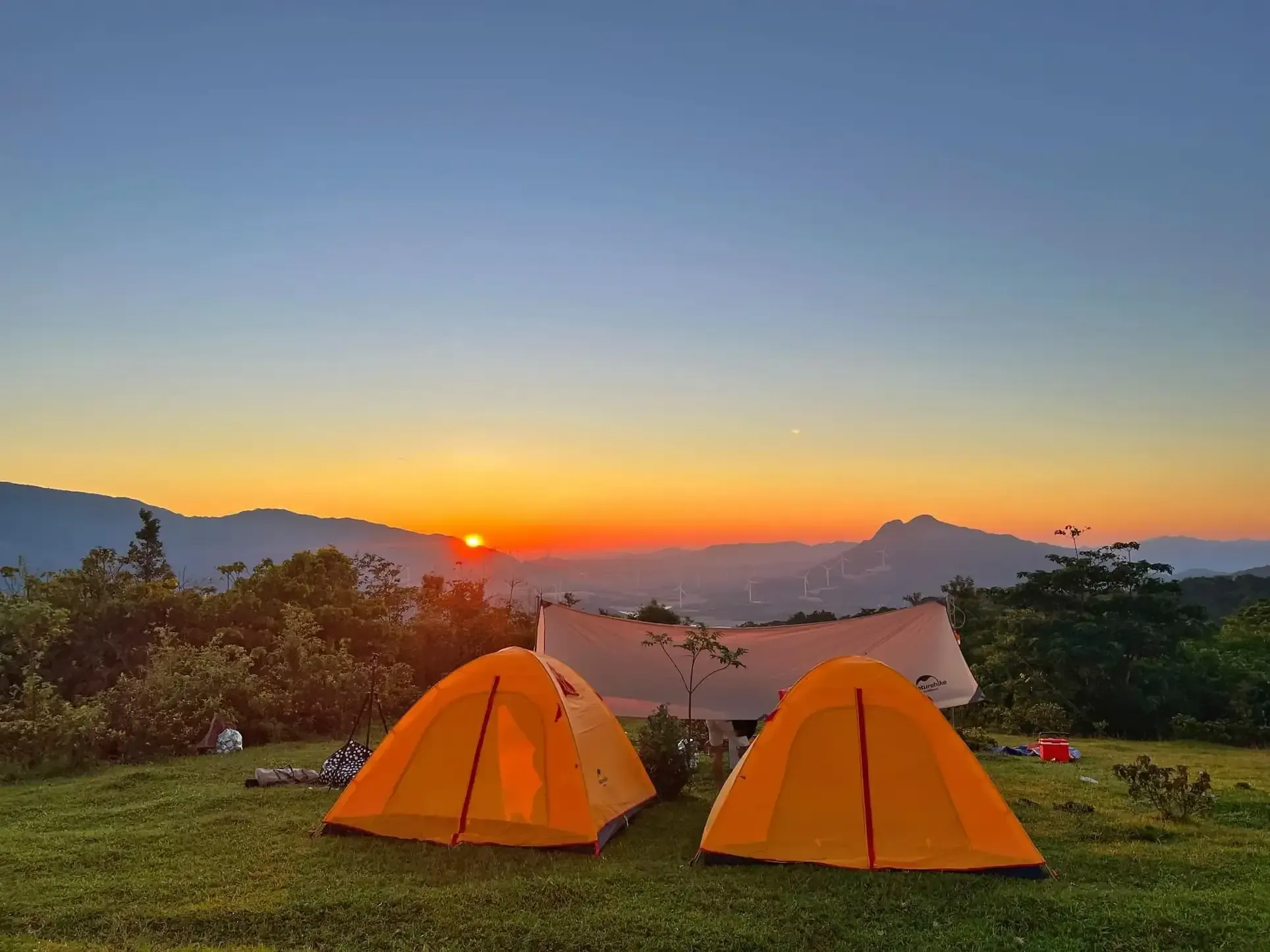 du lịch khe sanh - Hình 1