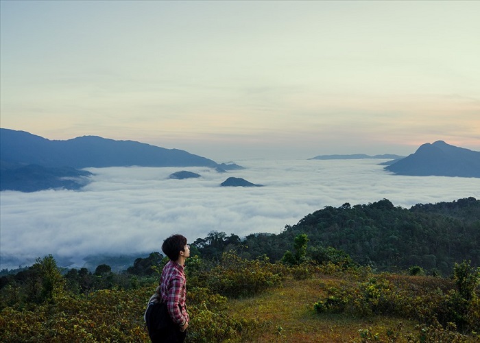 du lịch khe sanh - Hình 2