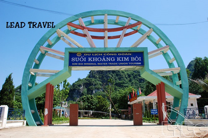 du lịch kim bôi - Hình 3
