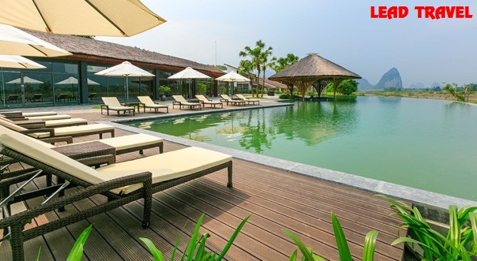 du lịch kim bôi hòa bình 2 ngày 1 đêm - Hình 3