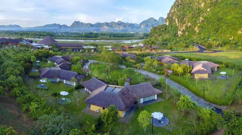 du lịch kim bôi hòa bình - Hình 2
