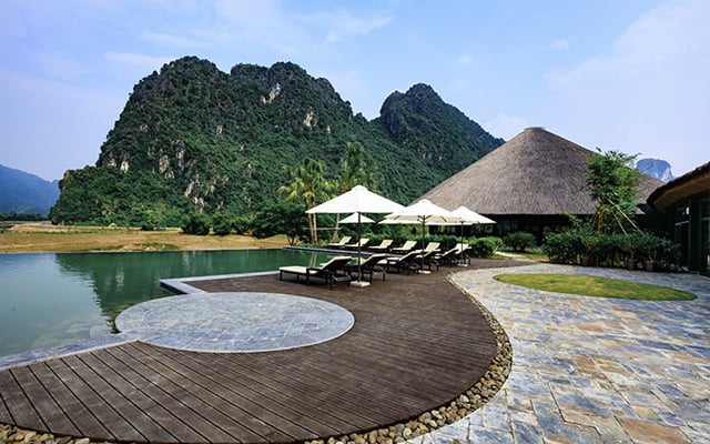 du lịch kim bôi hòa bình - Hình 1