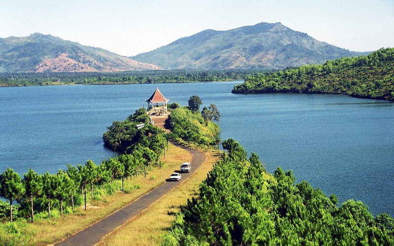 du lịch kon tum - Hình 3