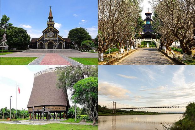 du lịch kon tum - Hình 4