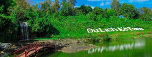 du lịch kotam