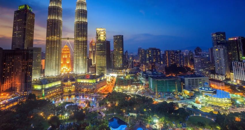 du lịch kuala lumpur - Hình 4