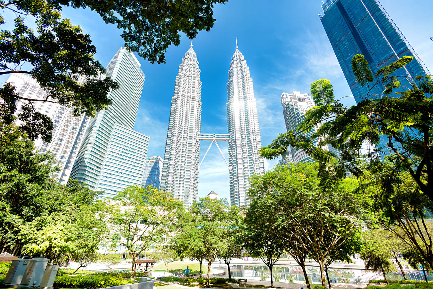 du lịch kuala lumpur - Hình 1