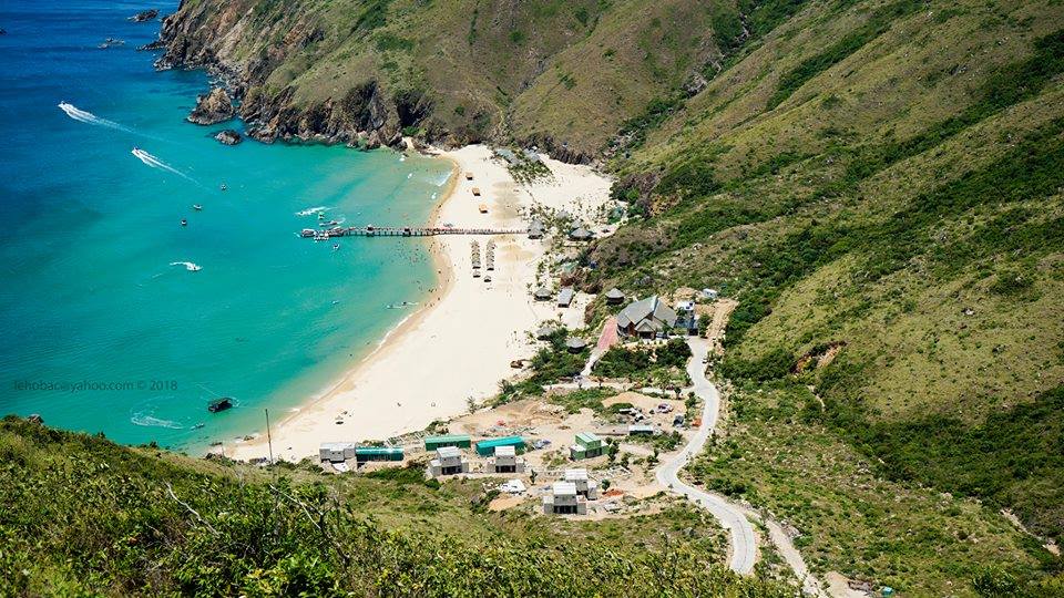 du lịch kỳ co - Hình 2
