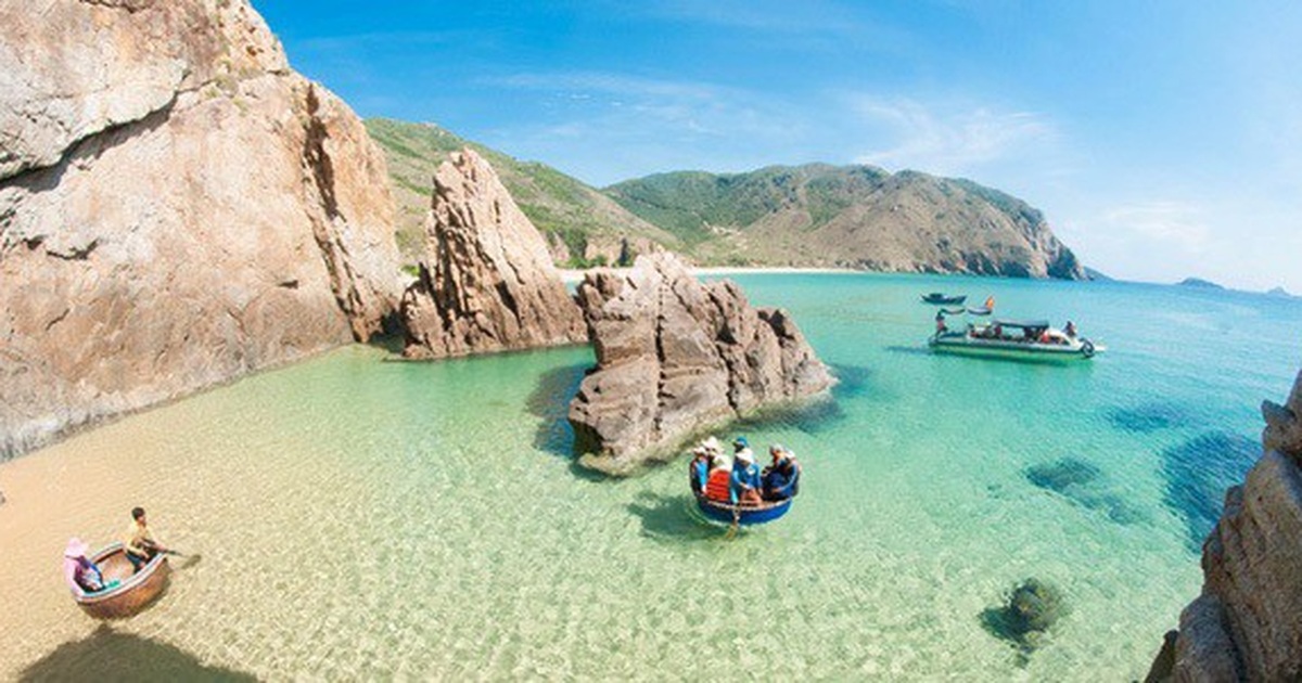 du lịch kỳ co - Hình 4
