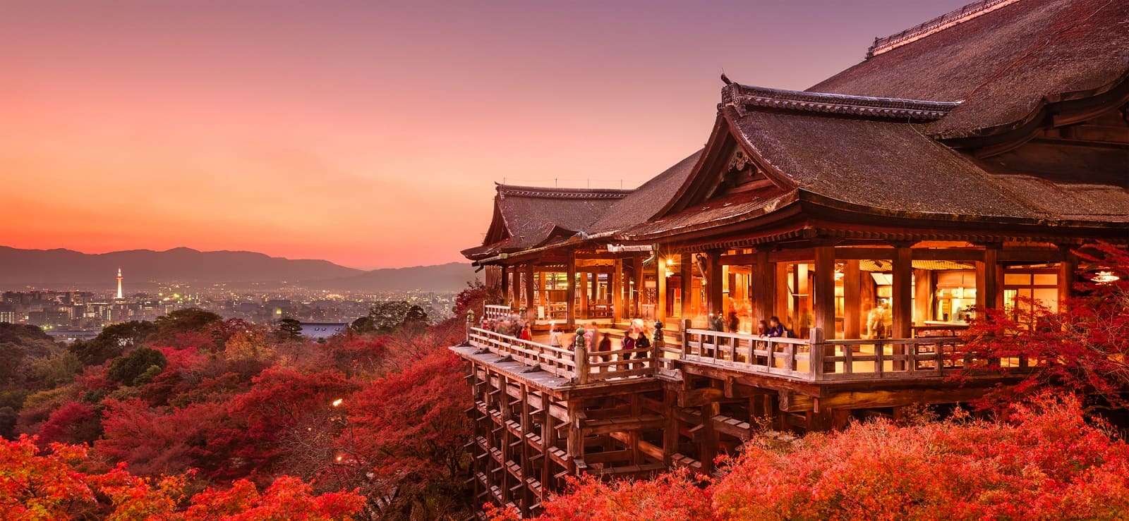 du lịch kyoto - Hình 2