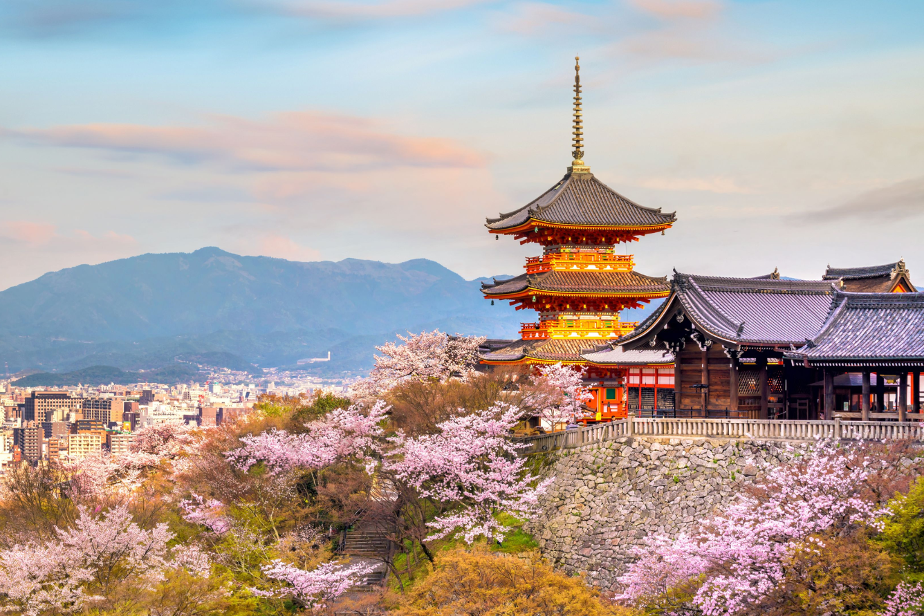 du lịch kyoto - Hình 3